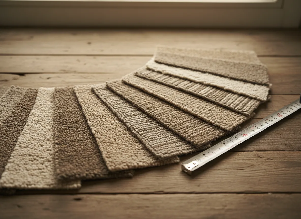 Carpet Installation Hawthorne, WI FAQs